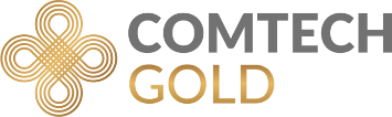 ComTech Gold Logo